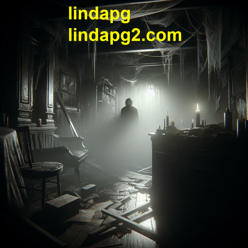 A Evolução dos Jogos de Horror: Do Clássico ao Moderno