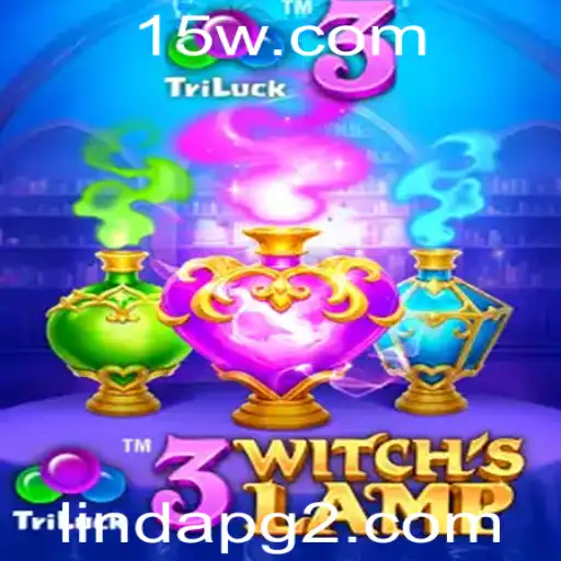 3WitchsLamp: A Aventura Mágica que Está Conquistando os Jogadores
