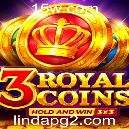 Descubra o Fascinante Mundo de 3royalcoins