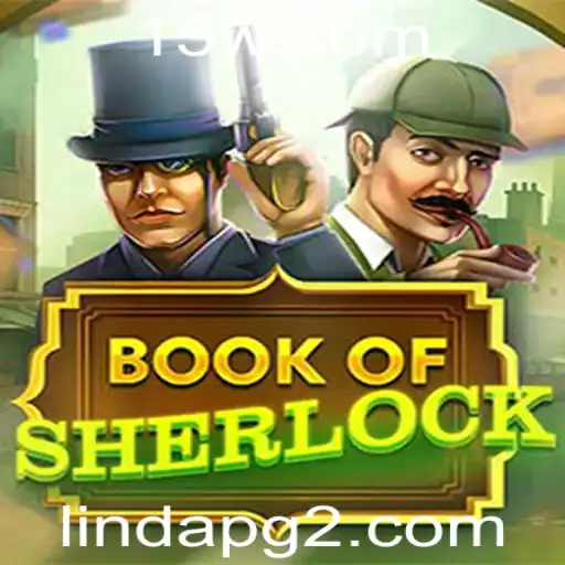 Explorando o Universo de BookOfSherlock
