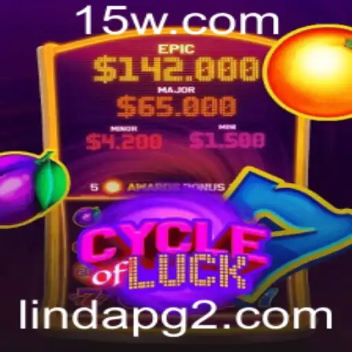 CycleofLuck: Uma Aventura de Sorte e Estratégia