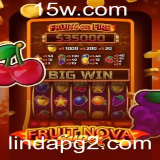 FruitNovaSuper: A Nova Sensação dos Jogos de Frutas