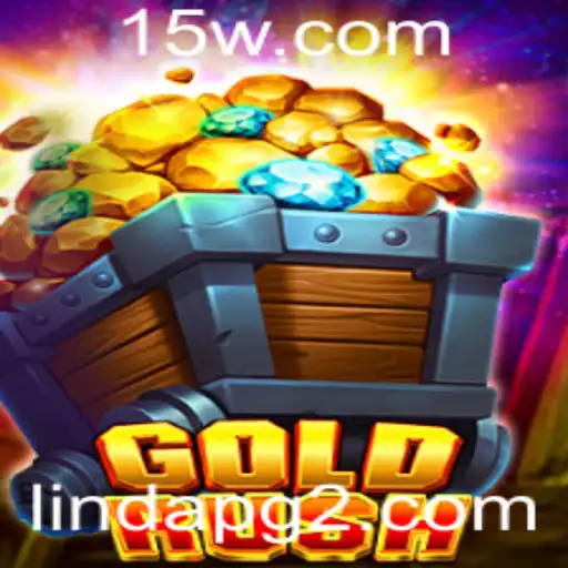 GoldRush: A Aventura Definitiva na Busca por Ouro