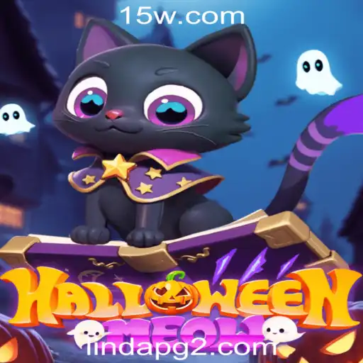 Descubra o Encantador Mundo de HalloweenMeow: Uma Aventura Felina Sobrenatural
