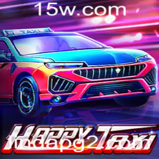 Explorando o Divertido Mundo de HappyTaxi