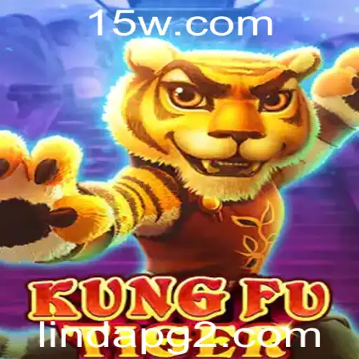 Descubra KungFuTiger: O Novo Fenômeno dos Jogos de Combate