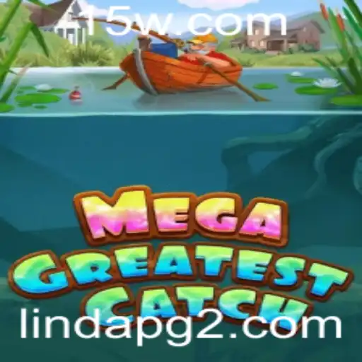 MegaGreatestCatch: Aventura e Estratégia no Mundo Aquático