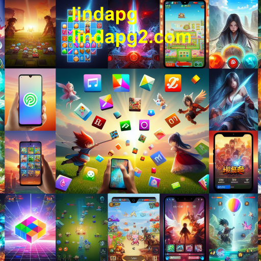 A Revolução dos Jogos Móveis: A Nova Era do Entretenimento Digital