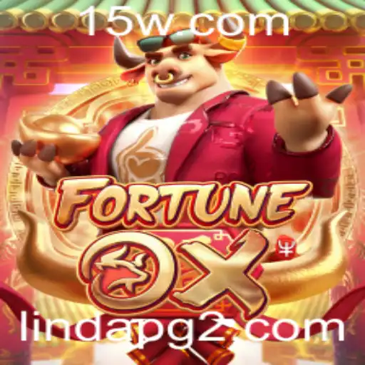 FortuneOx: Descubra o Mundo Emocionante e Repleto de Sorte