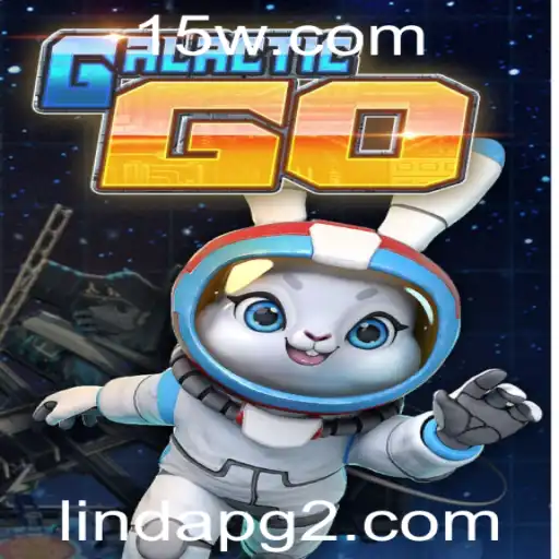 GalacticGO: Um Universo de Estratégia e Exploração