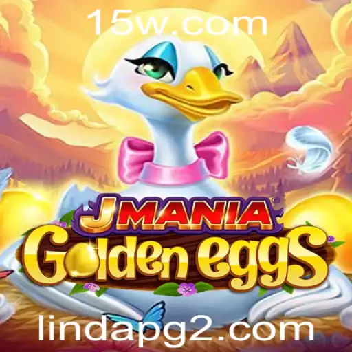 Explorando o Mundo de JManiaGoldenEggs