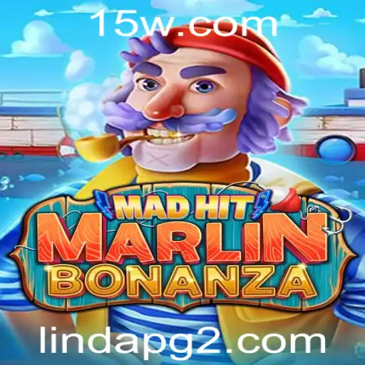 MadHitMarlinBonanza: A Aventura Marítima Virtual que Conquista o Mundo