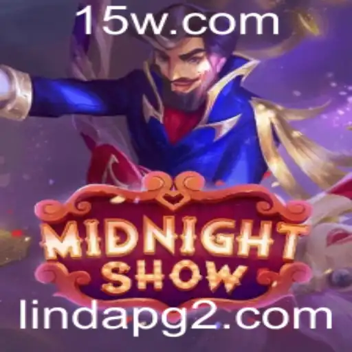 MidnightShow: Descubra a New Sensation no Mundo dos Jogos