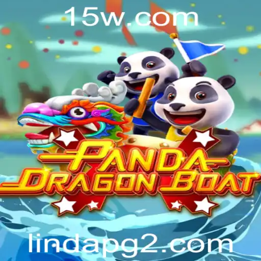 Descubra o Fascinante Mundo de PANDADRAGONBOAT