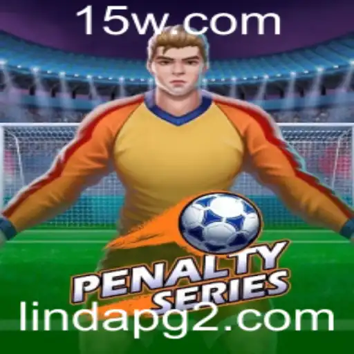 Descubra o Fascinante Jogo 'PenaltySeries'