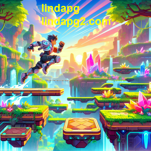 A Evolução dos Jogos de Plataforma: Do Clássico ao Moderno