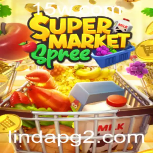 Explorando SupermarketSpree: A Nova Febre do Mundo dos Jogos