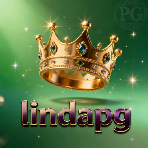 lindapg Logo