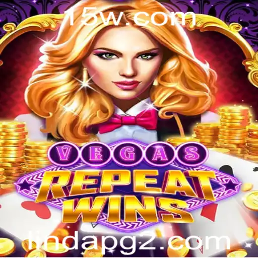 Descubra VegasRepeatWins: O Jogo Que Está Conquistando os Cassinos